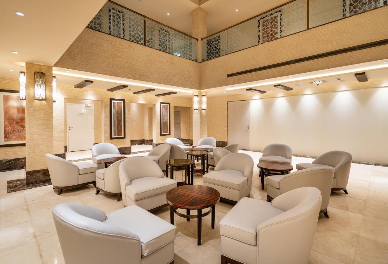 Exclusive Retreat Globalstay'S New 3Br Townhouse With Private Pool دبي المظهر الخارجي الصورة