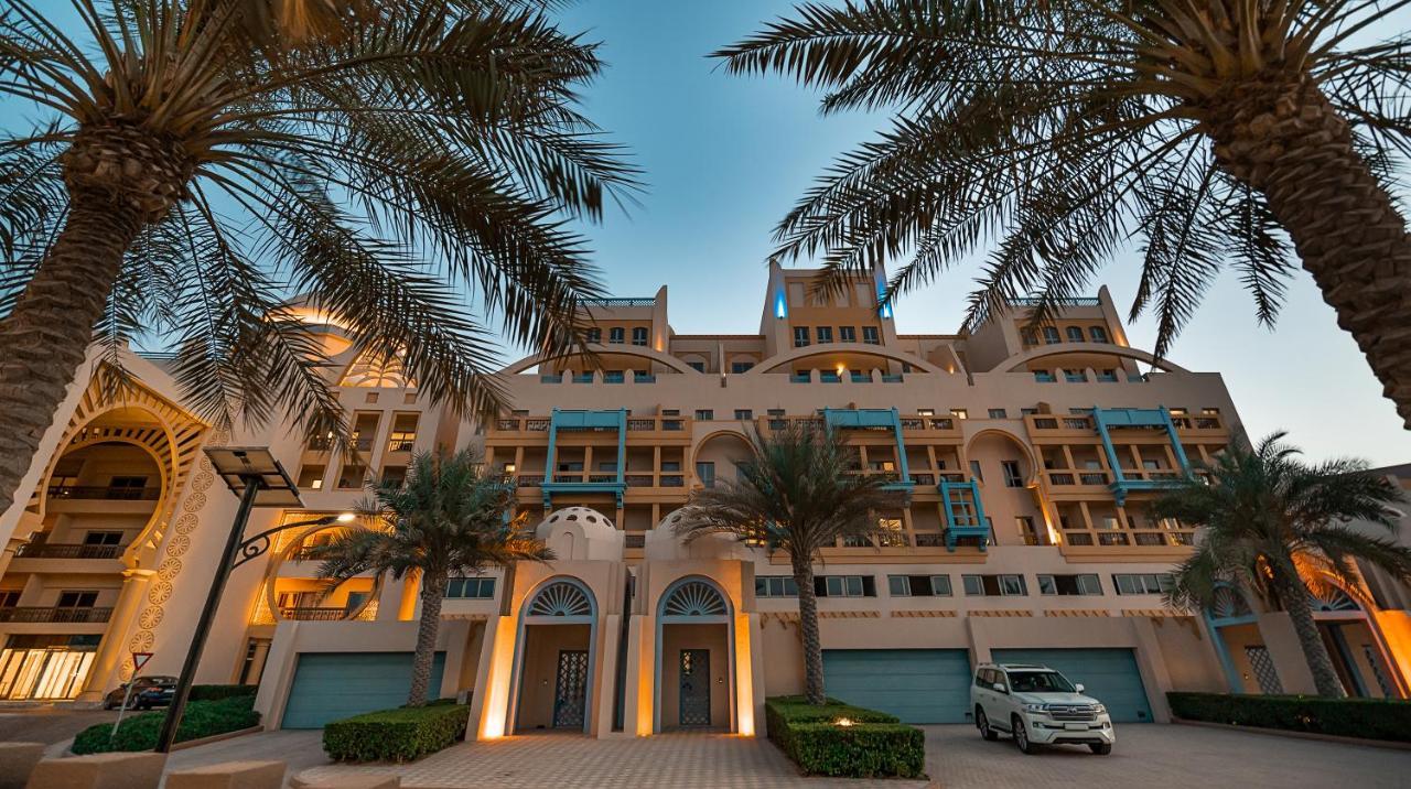 Exclusive Retreat Globalstay'S New 3Br Townhouse With Private Pool دبي المظهر الخارجي الصورة