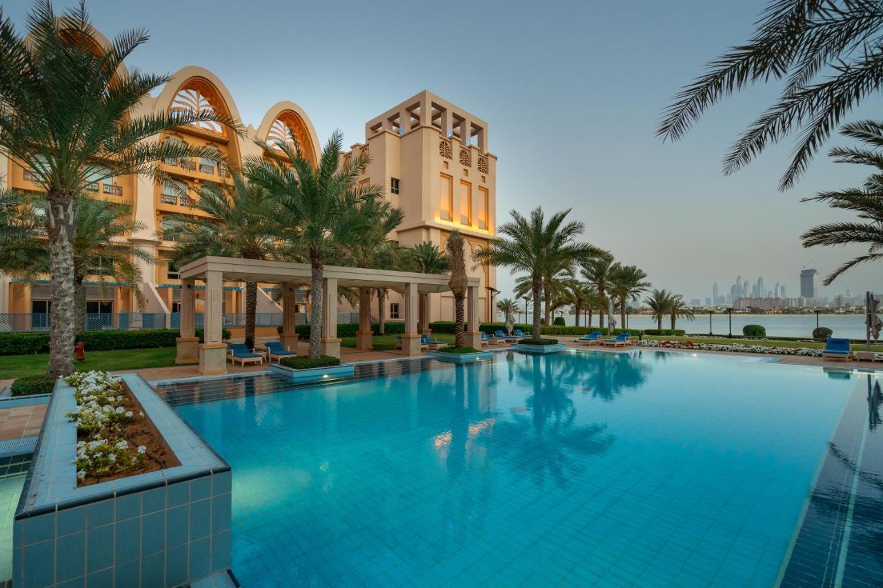 Exclusive Retreat Globalstay'S New 3Br Townhouse With Private Pool دبي المظهر الخارجي الصورة
