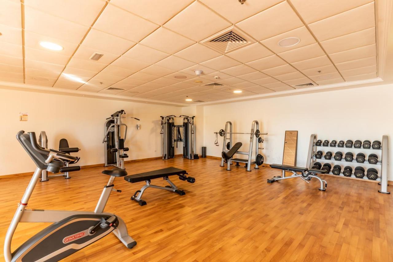 Exclusive Retreat Globalstay'S New 3Br Townhouse With Private Pool دبي المظهر الخارجي الصورة