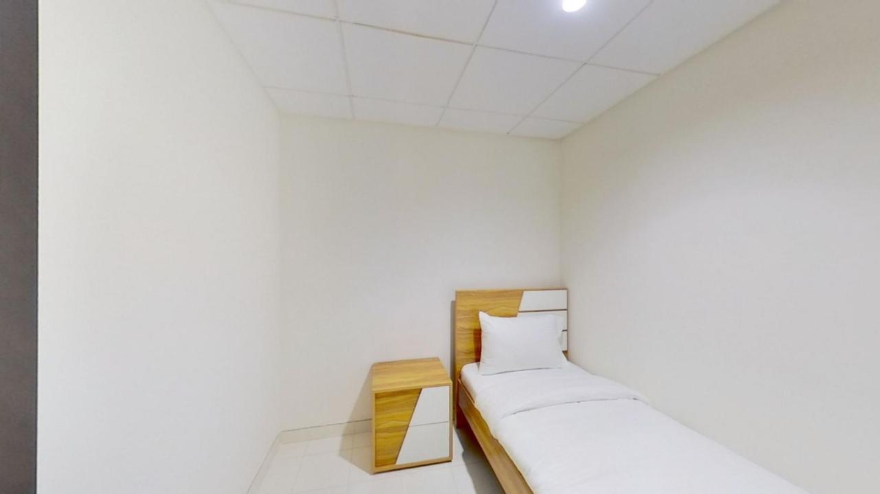 Exclusive Retreat Globalstay'S New 3Br Townhouse With Private Pool دبي المظهر الخارجي الصورة